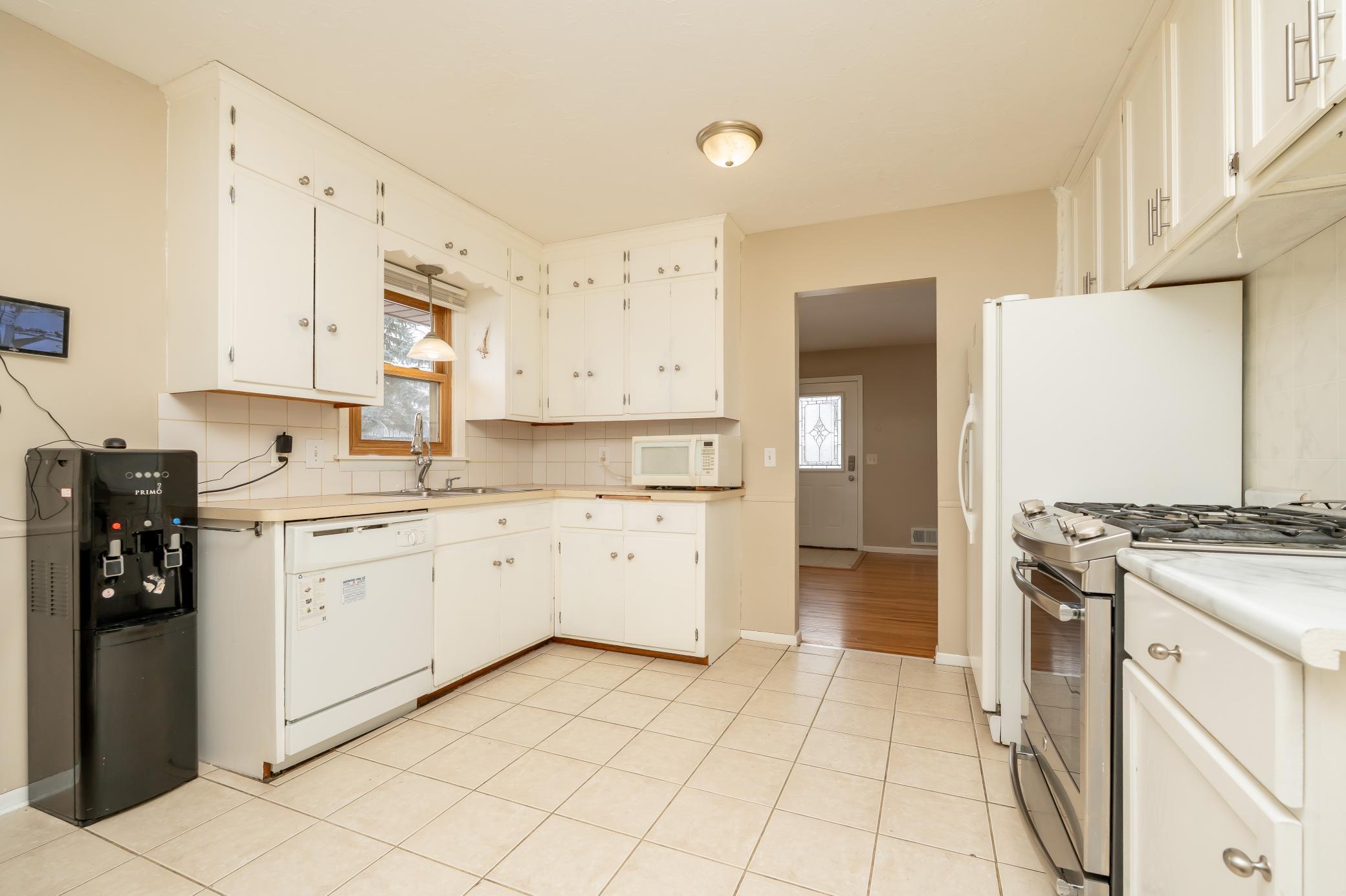 7941 Monroe Street Northeast Spring Lake Park, MN 55432 - Photo 2 of 47