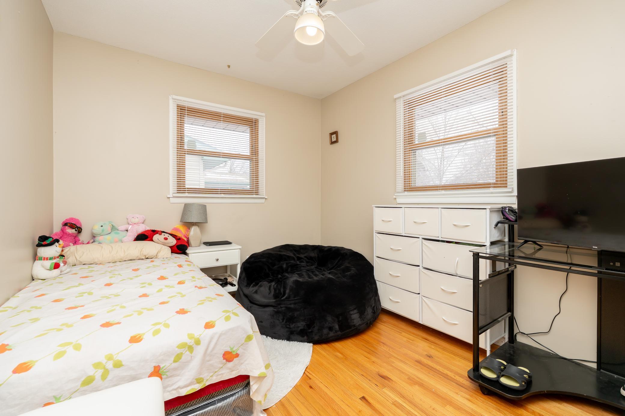 7941 Monroe Street Northeast Spring Lake Park, MN 55432 - Photo 23 of 47