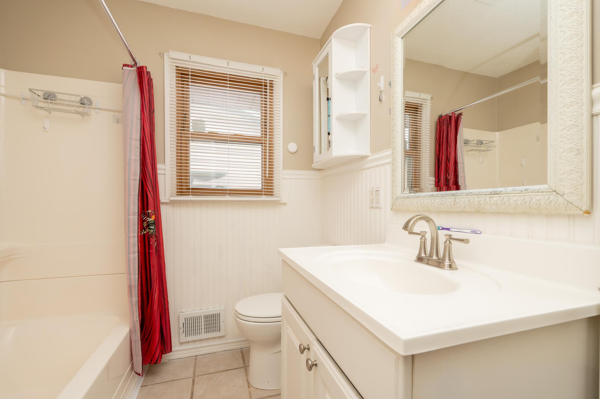 7941 Monroe Street Northeast Spring Lake Park, MN 55432 - Photo 32 of 47