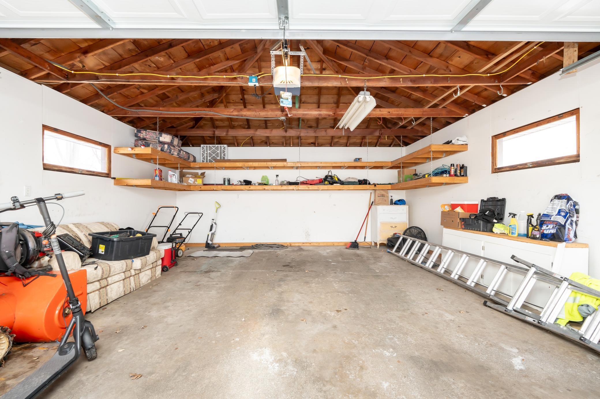 7941 Monroe Street Northeast Spring Lake Park, MN 55432 - Photo 33 of 47