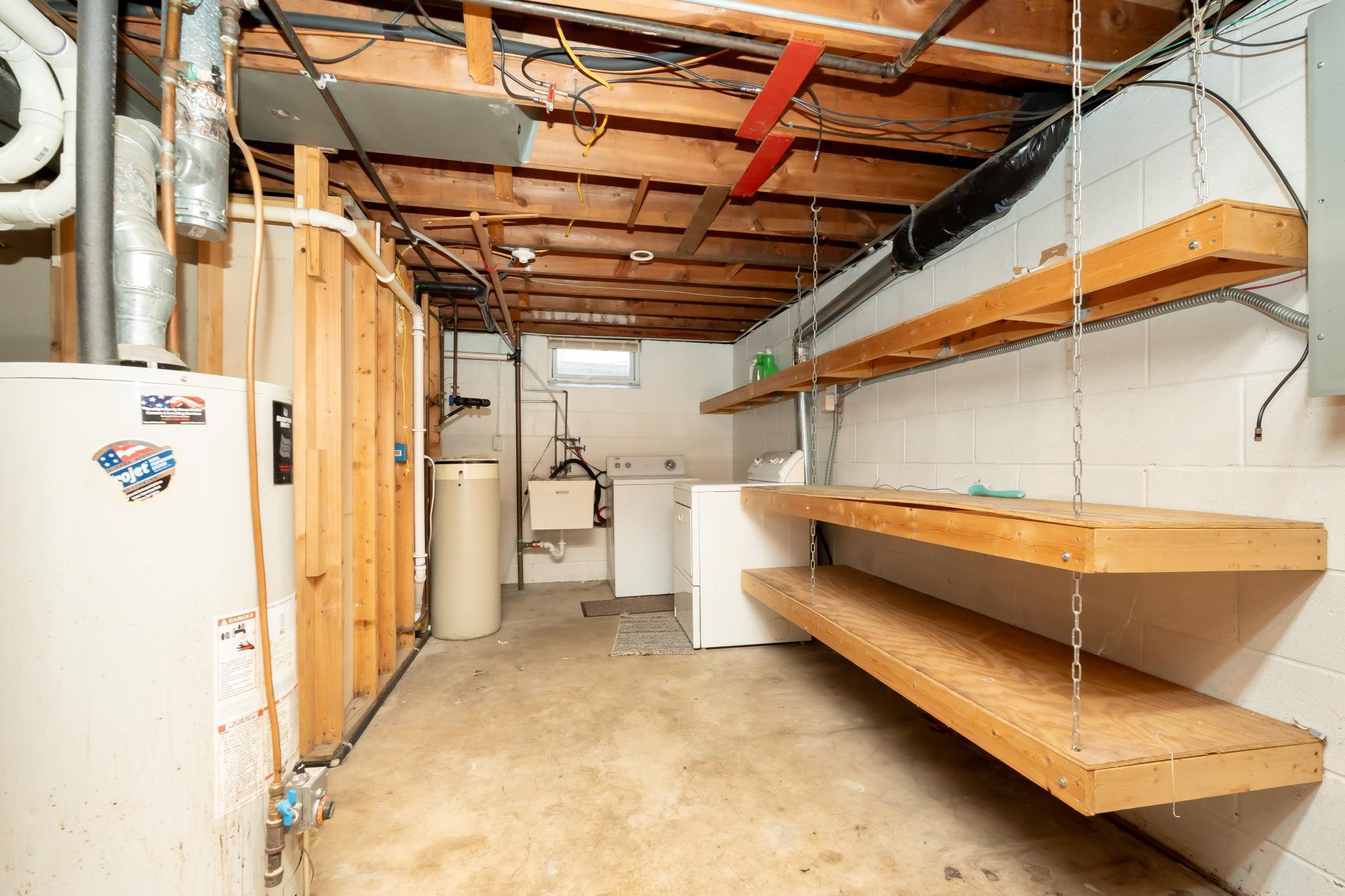 7941 Monroe Street Northeast Spring Lake Park, MN 55432 - Photo 37 of 47