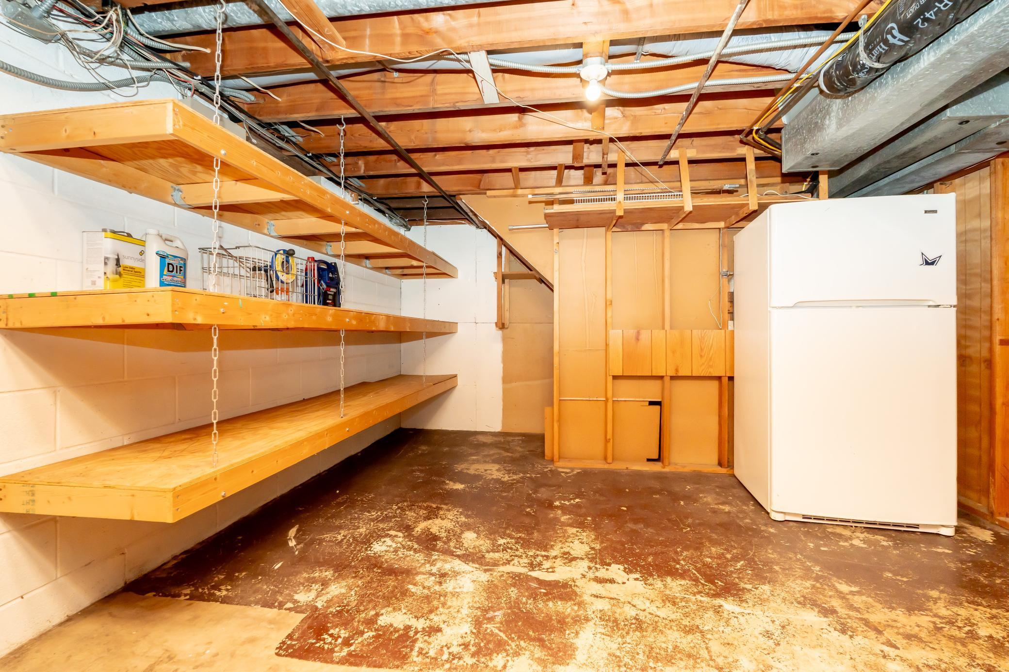 7941 Monroe Street Northeast Spring Lake Park, MN 55432 - Photo 39 of 47