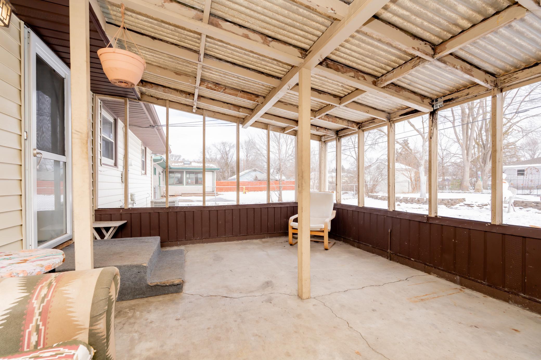 7941 Monroe Street Northeast Spring Lake Park, MN 55432 - Photo 40 of 47