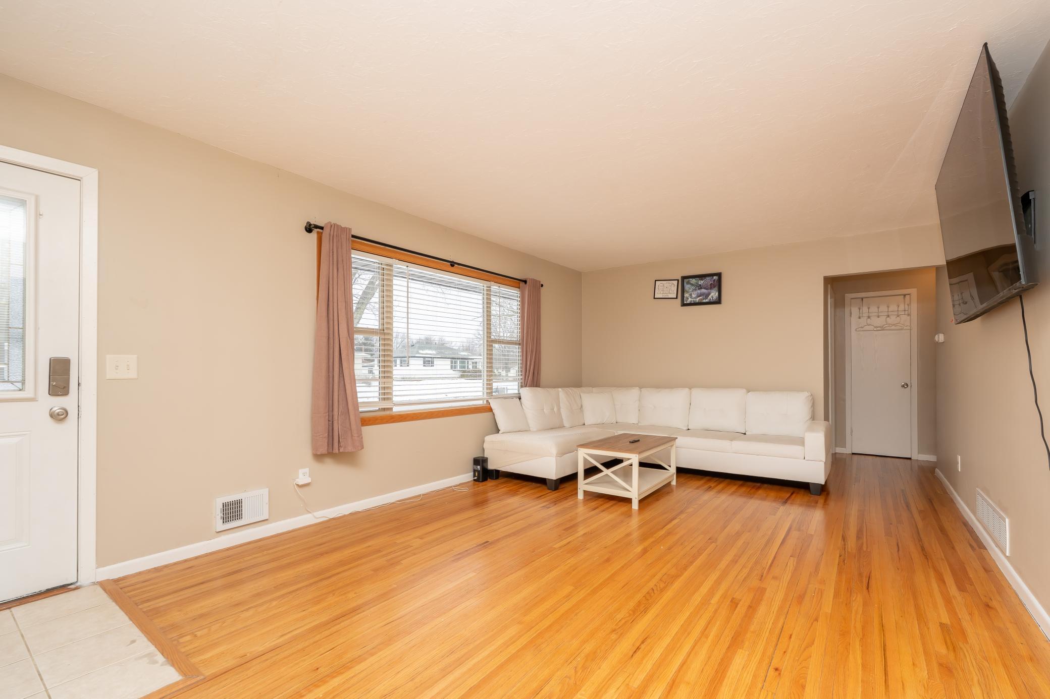 7941 Monroe Street Northeast Spring Lake Park, MN 55432 - Photo 4 of 47