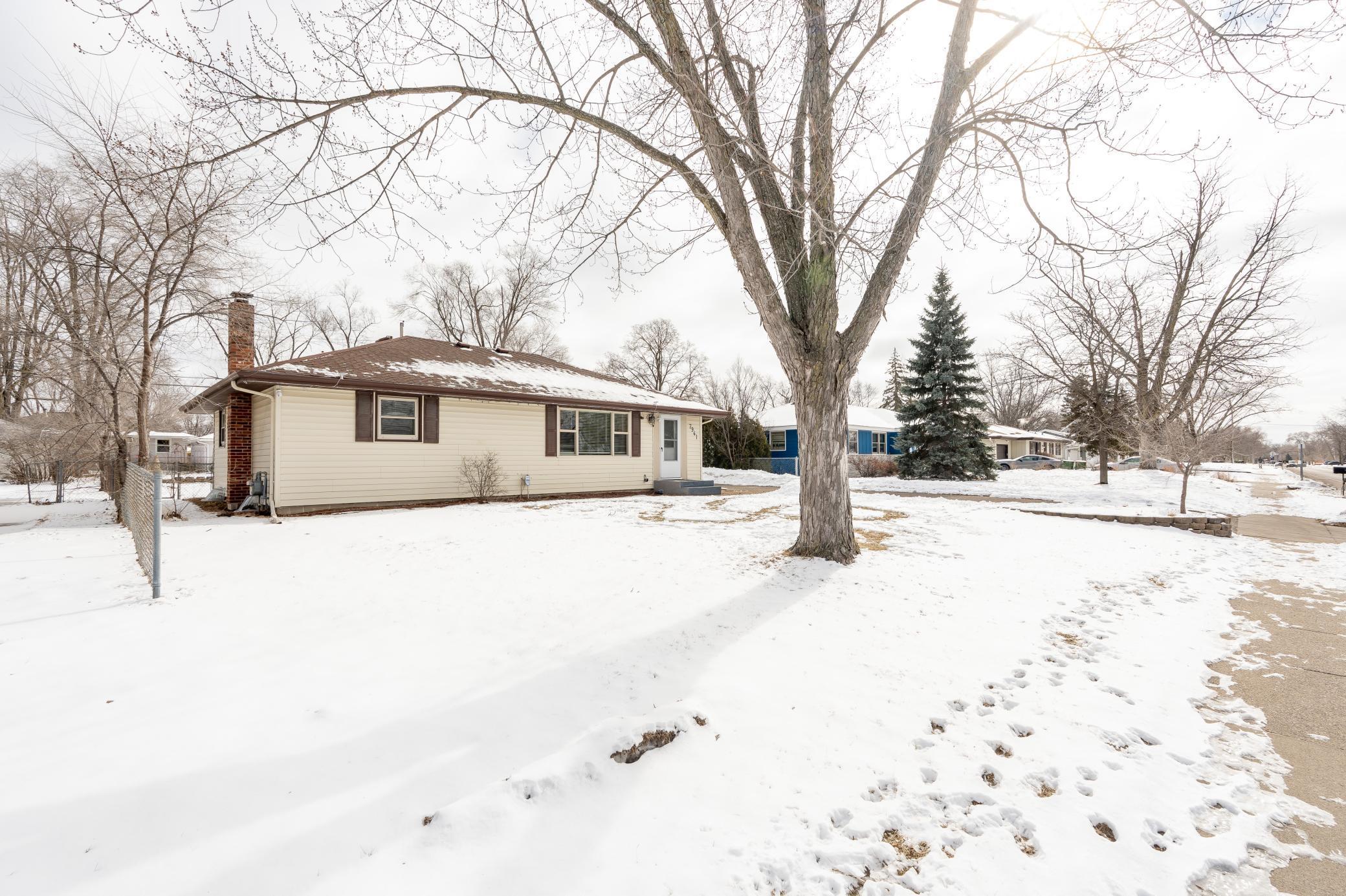 7941 Monroe Street Northeast Spring Lake Park, MN 55432 - Photo 41 of 47