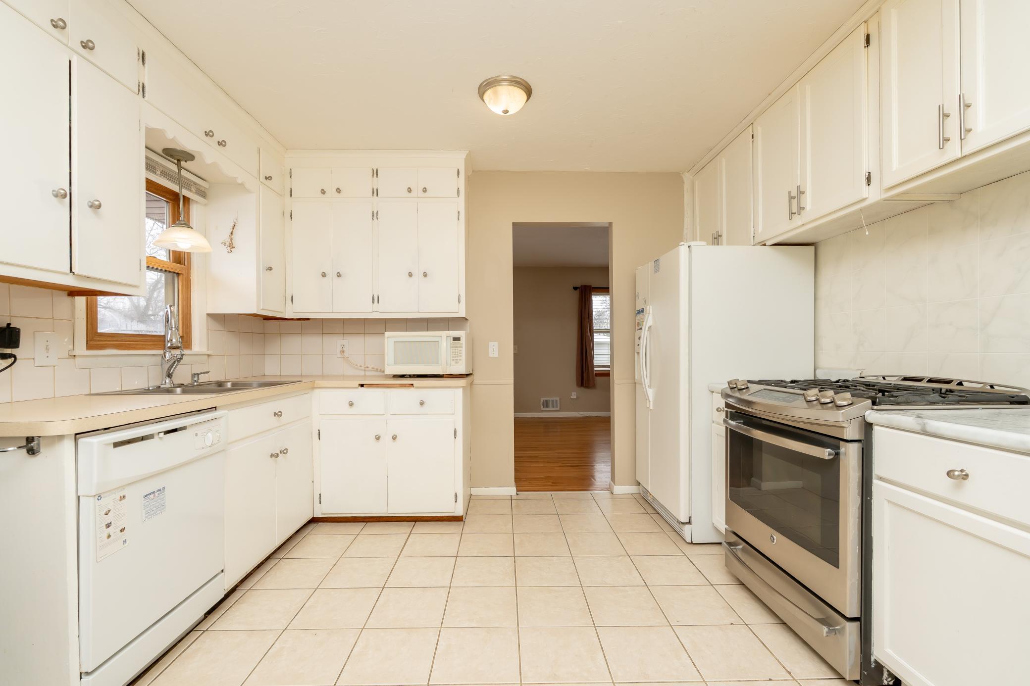 7941 Monroe Street Northeast Spring Lake Park, MN 55432 - Photo 42 of 47