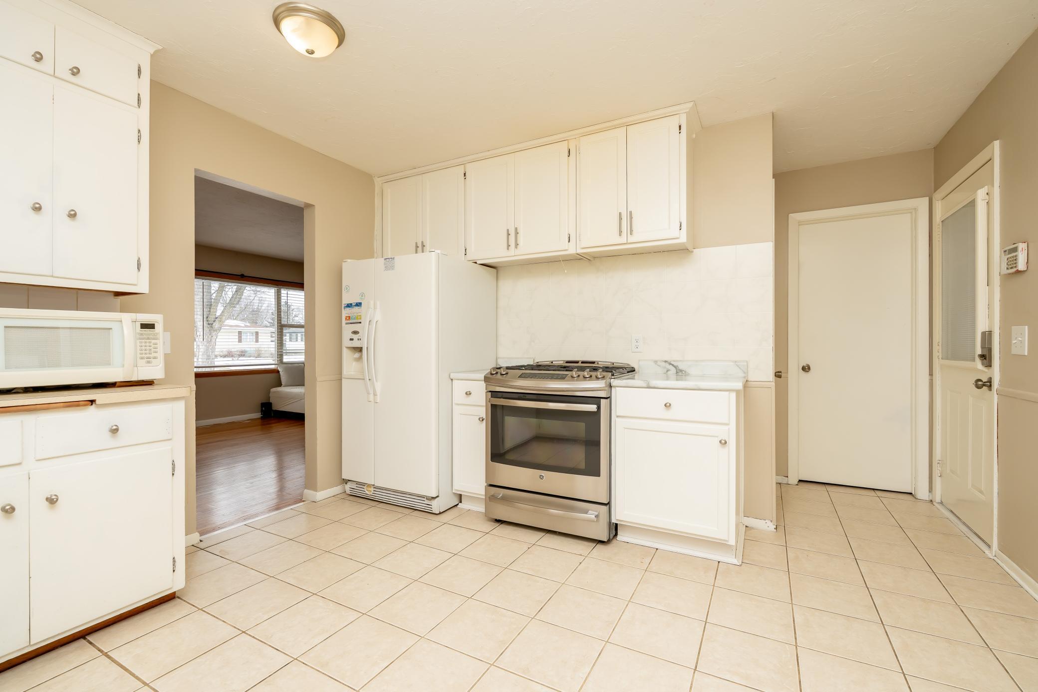 7941 Monroe Street Northeast Spring Lake Park, MN 55432 - Photo 43 of 47