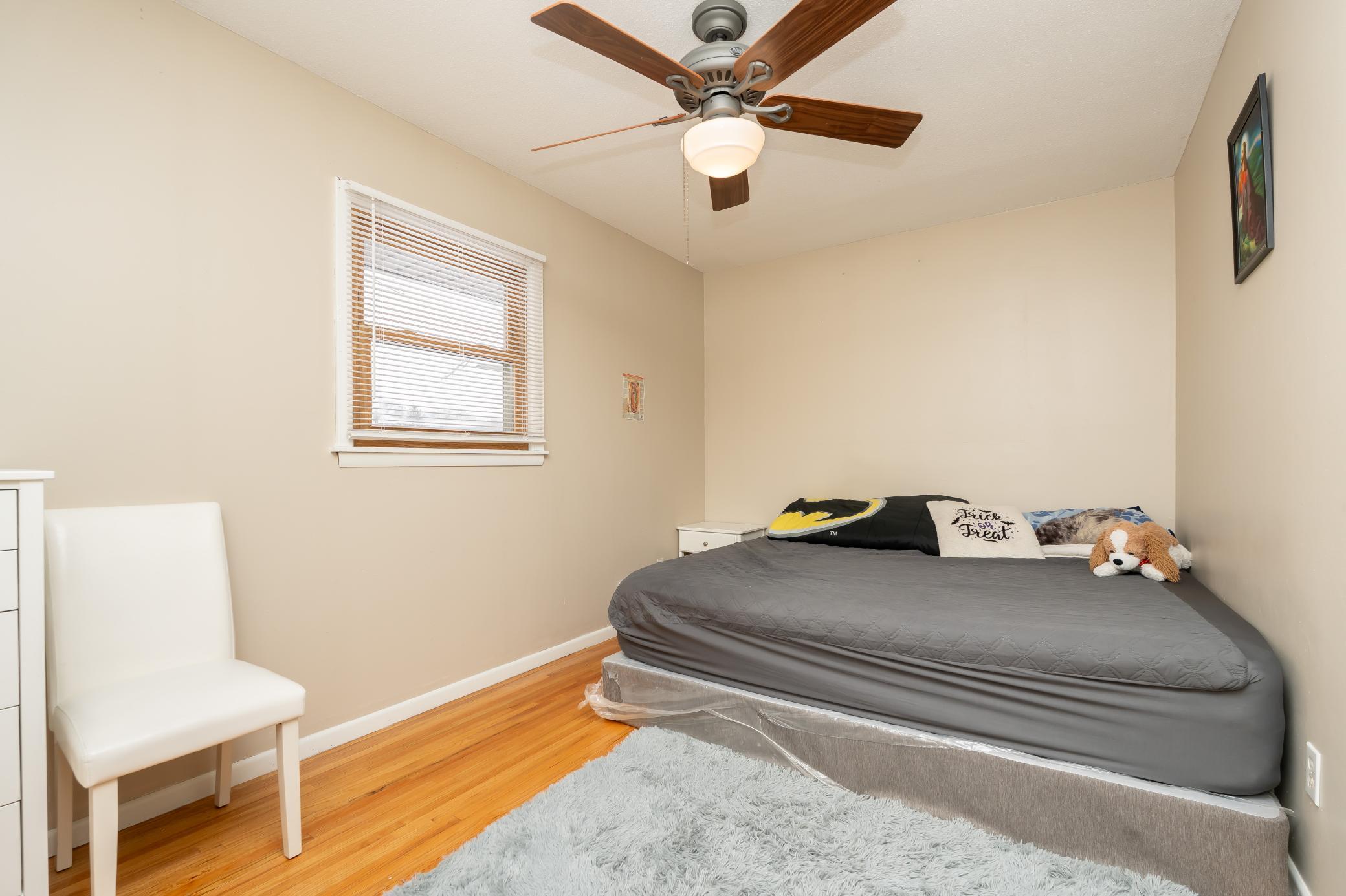 7941 Monroe Street Northeast Spring Lake Park, MN 55432 - Photo 45 of 47