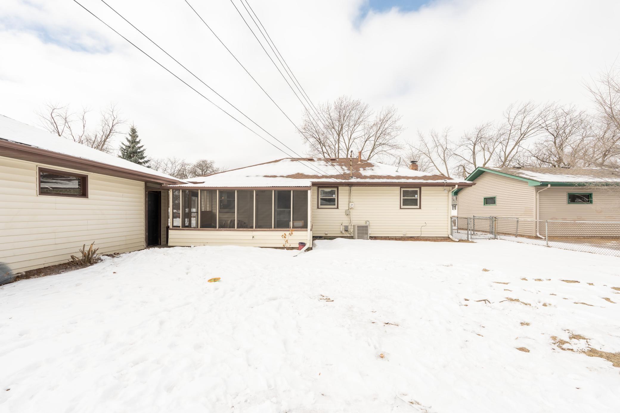 7941 Monroe Street Northeast Spring Lake Park, MN 55432 - Photo 6 of 47