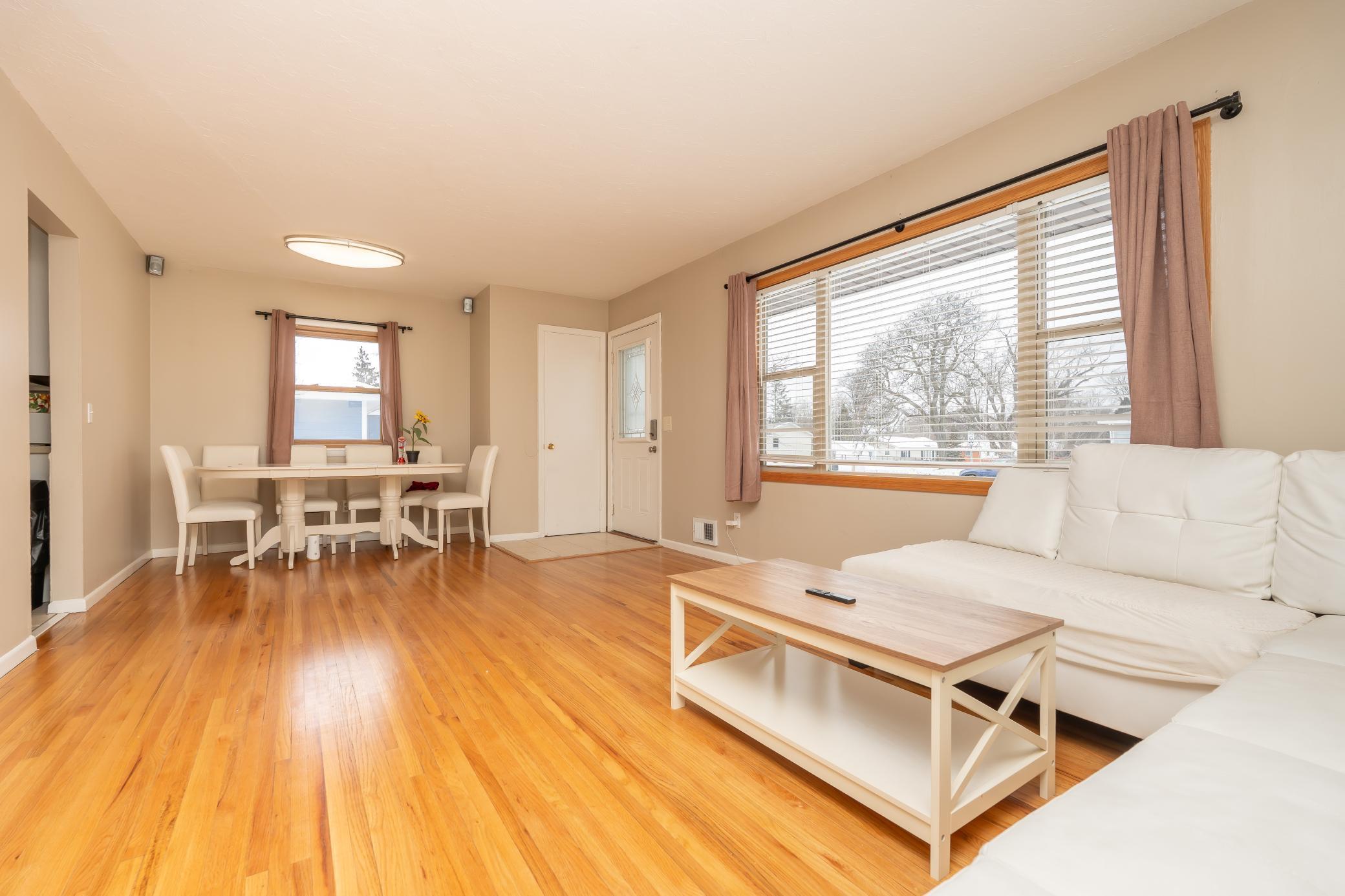 7941 Monroe Street Northeast Spring Lake Park, MN 55432 - Photo 7 of 47