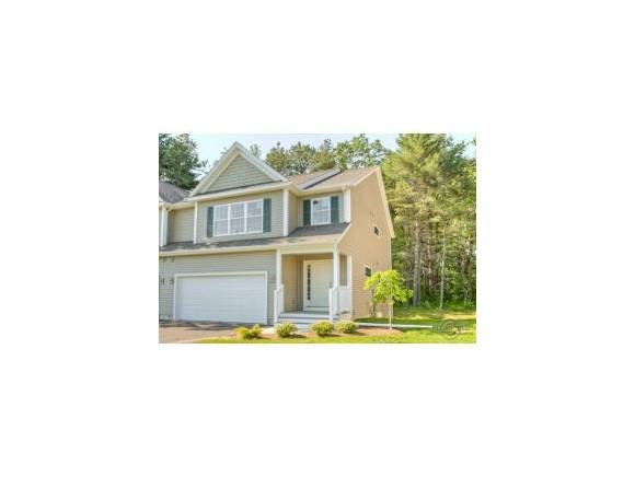 25 Kiln Road, Unit E Essex, VT 05452 - Photo 1 of 1 Gallery Image 1