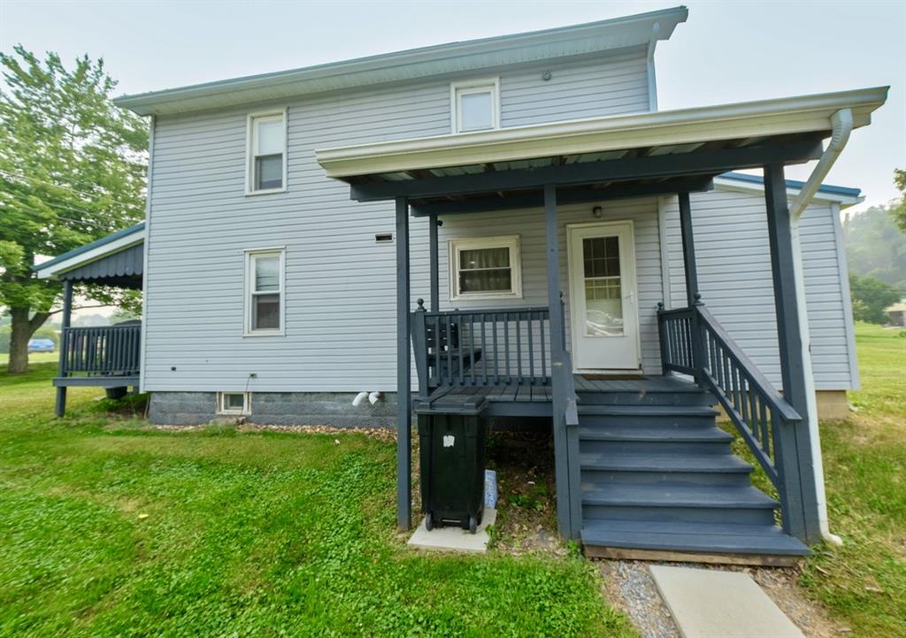 2319 Waterson Road Strattanville, PA 16258 - Photo 3 of 19
