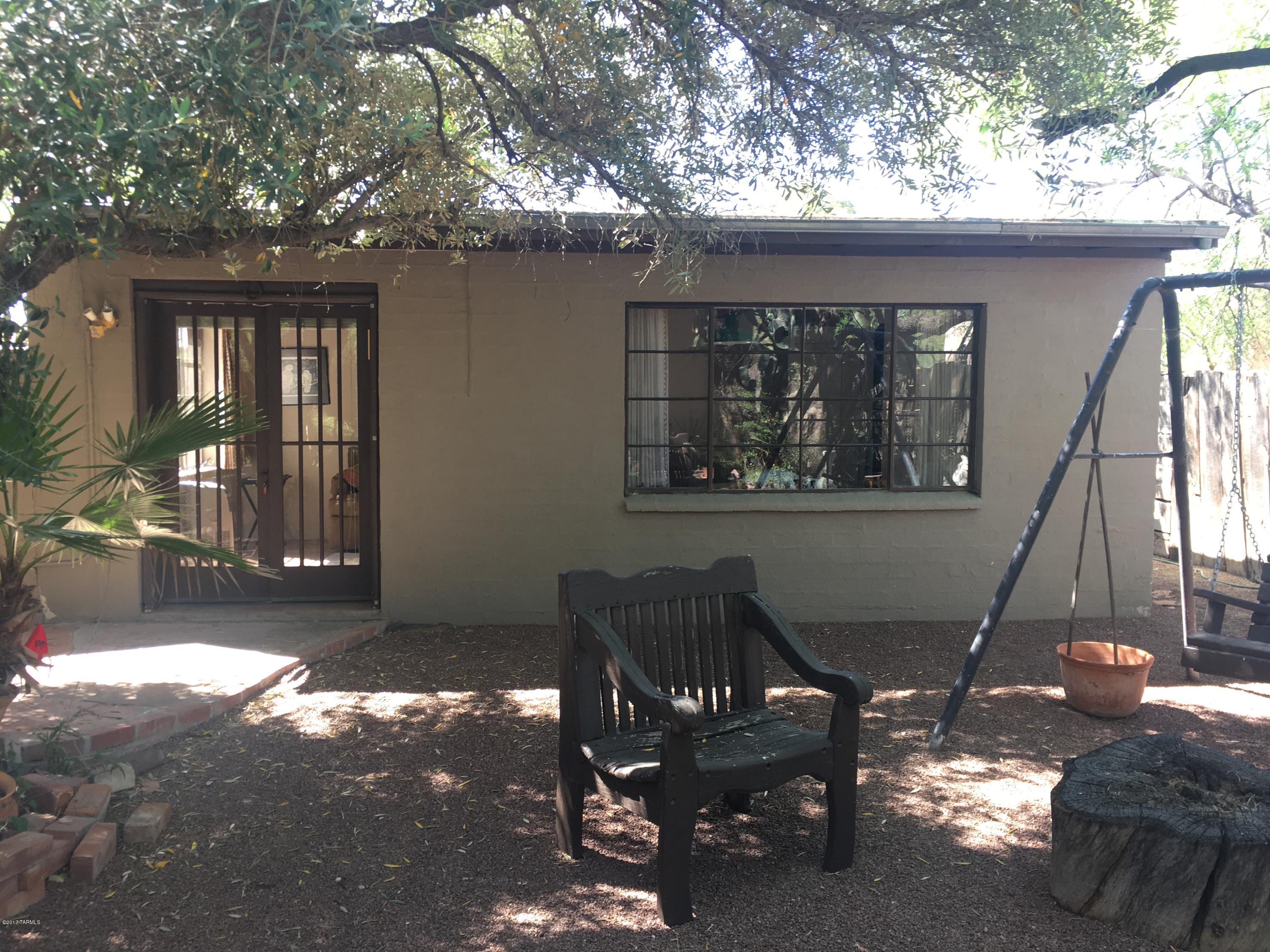 5132 East Fort Lowell Road Tucson, AZ 85712 - Photo 5 of 19