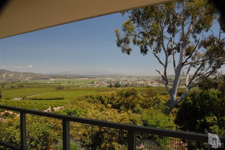 11025 Foothill Road Santa Paula, CA 93060 - Photo 5 of 18 Additional Photo