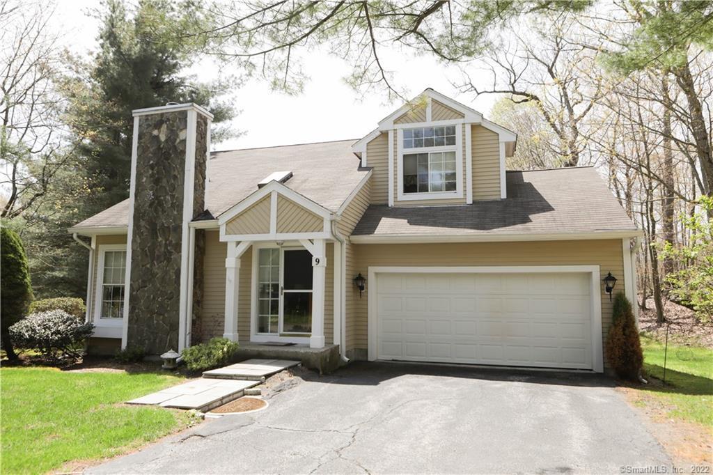 9 Kensington Road, Unit 9 Monroe, CT 06468 - Photo 1 of 1 Gallery Image 1