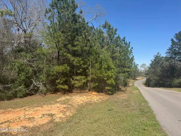$8,000 | 0 Cedar Wood Drive, Perkinston, MS 39573