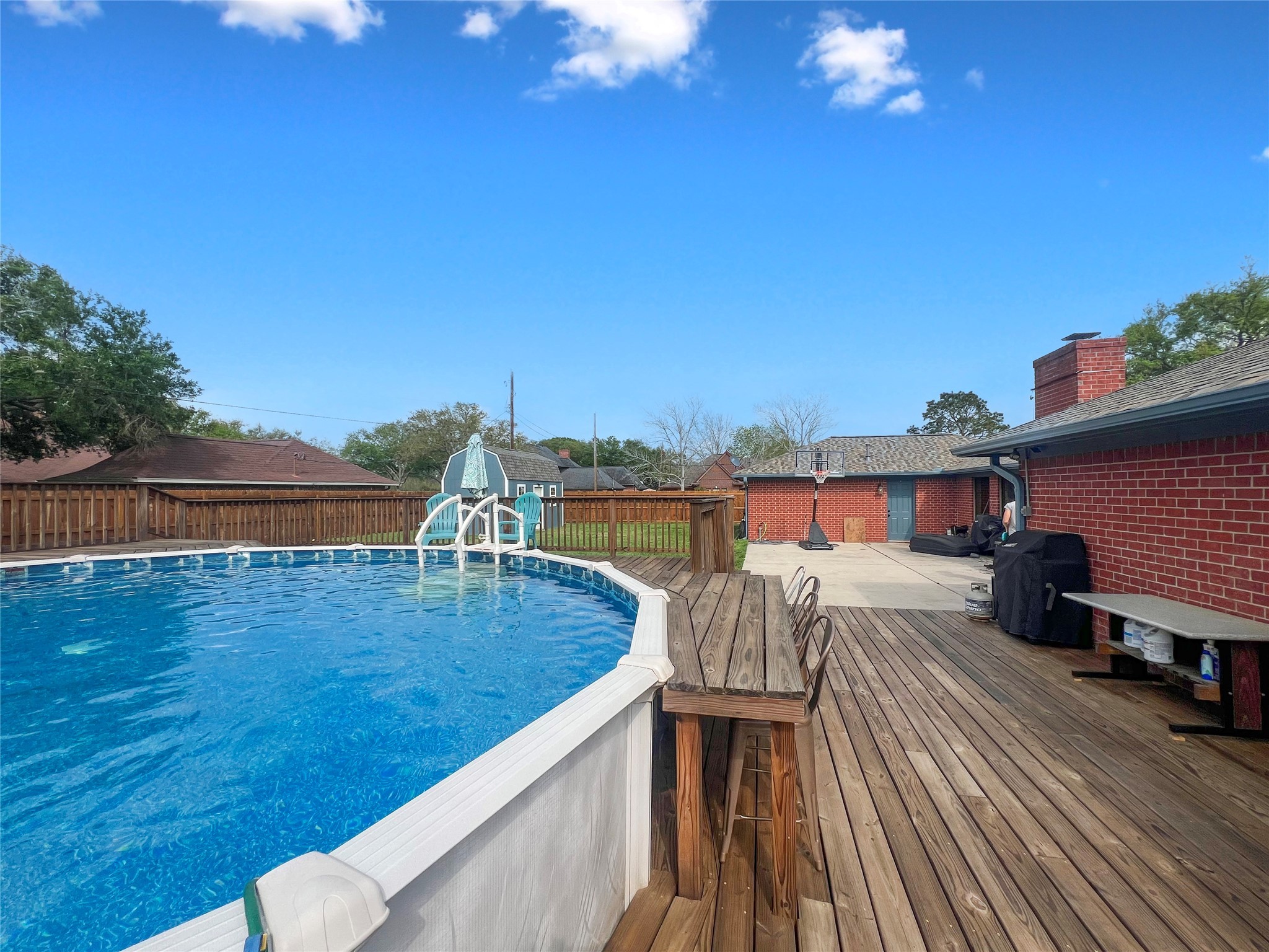 49 Colony Square Angleton, TX 77515 - Photo 25 of 27