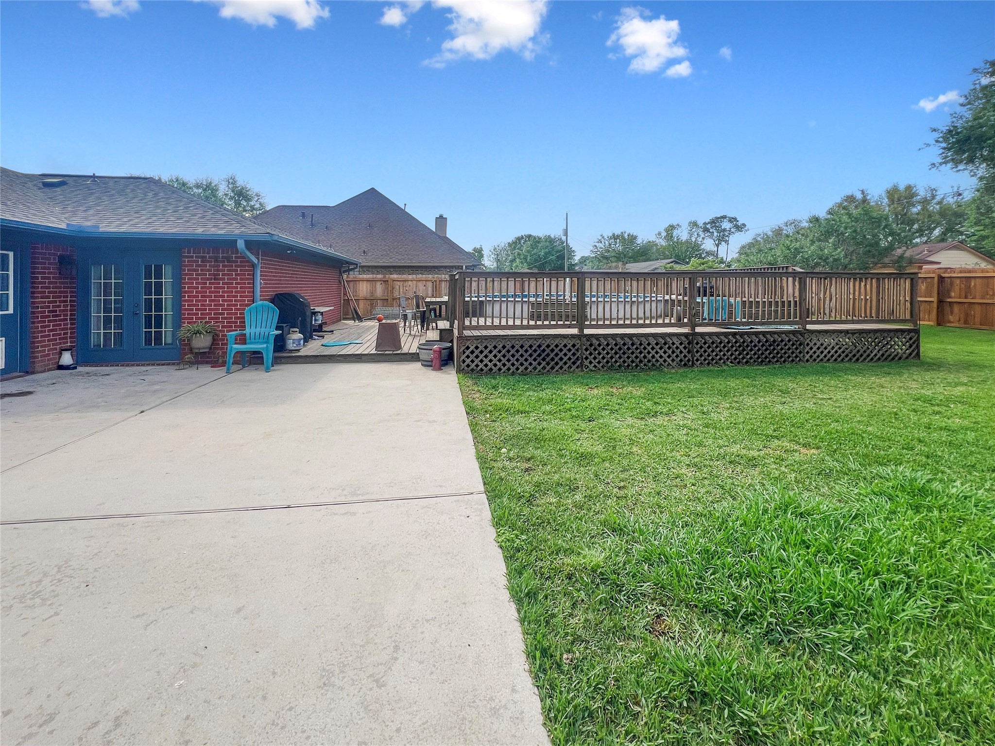 49 Colony Square Angleton, TX 77515 - Photo 26 of 27