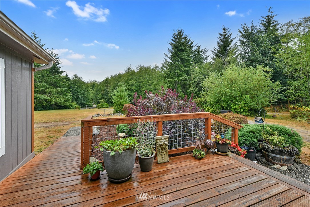 33 East Toandos Road Quilcene, WA 98376 - Photo 25 of 40
