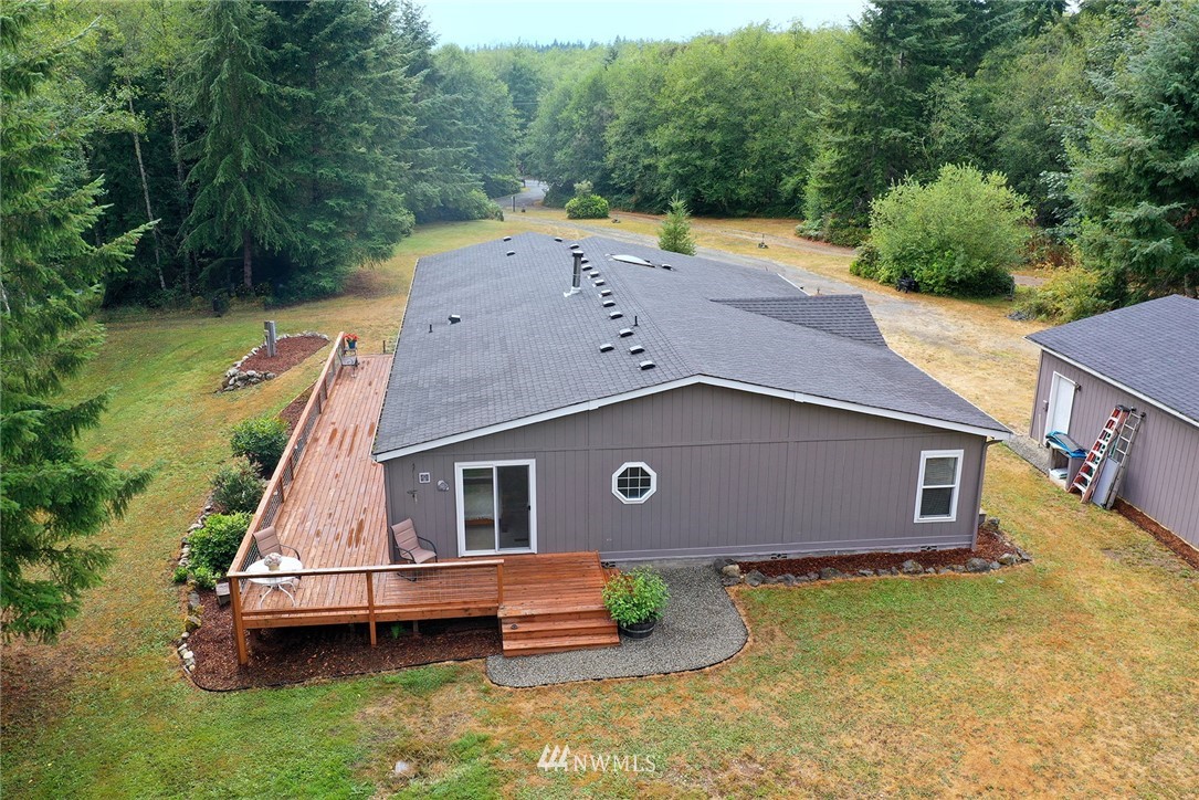 33 East Toandos Road Quilcene, WA 98376 - Photo 28 of 40