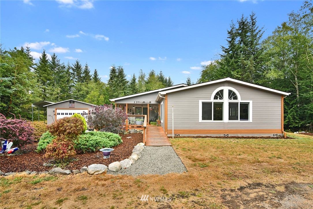 33 East Toandos Road Quilcene, WA 98376 - Photo 29 of 40