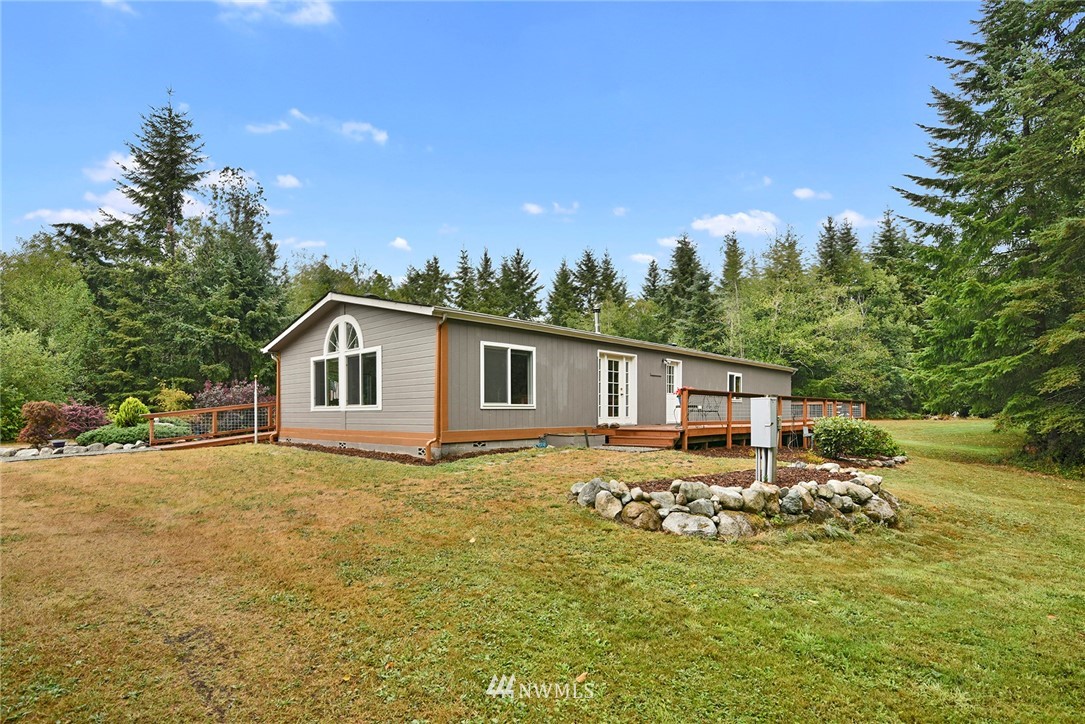 33 East Toandos Road Quilcene, WA 98376 - Photo 30 of 40