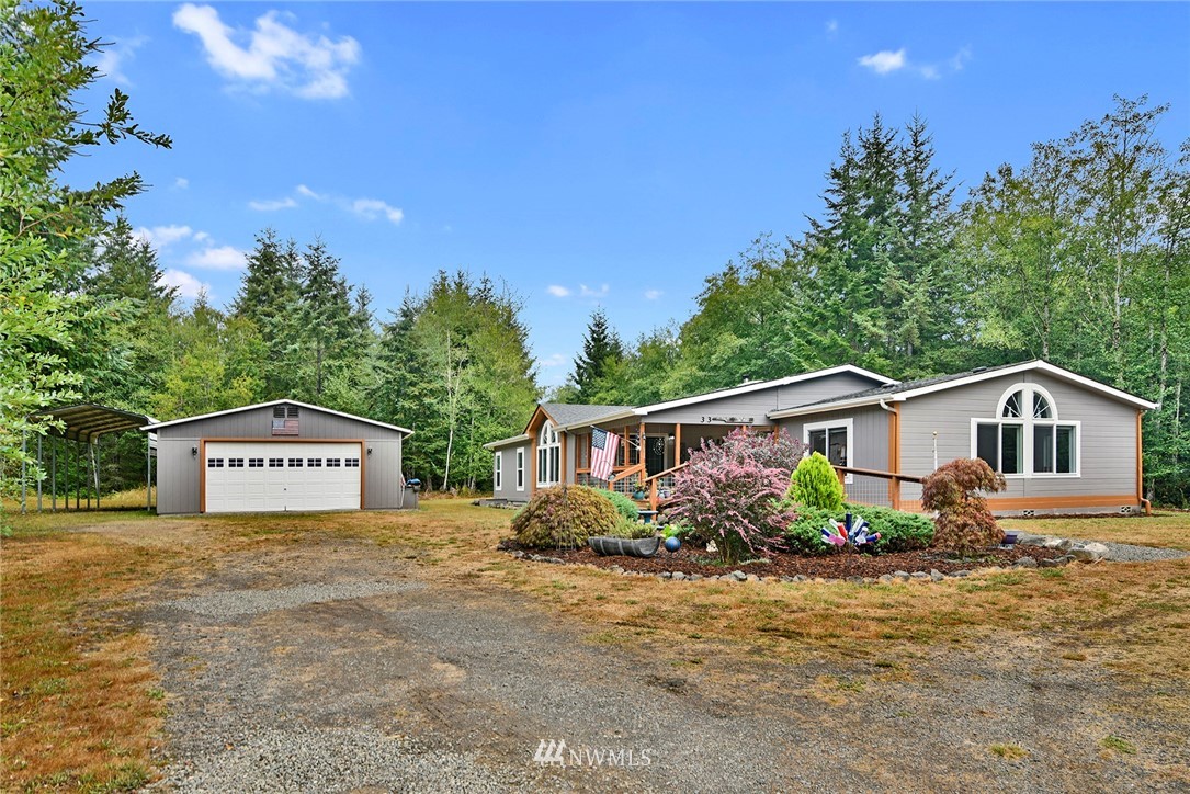 33 East Toandos Road Quilcene, WA 98376 - Photo 31 of 40