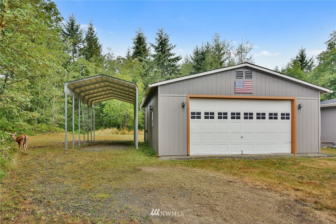 33 East Toandos Road Quilcene, WA 98376 - Photo 32 of 40