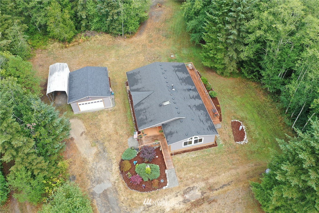 33 East Toandos Road Quilcene, WA 98376 - Photo 35 of 40