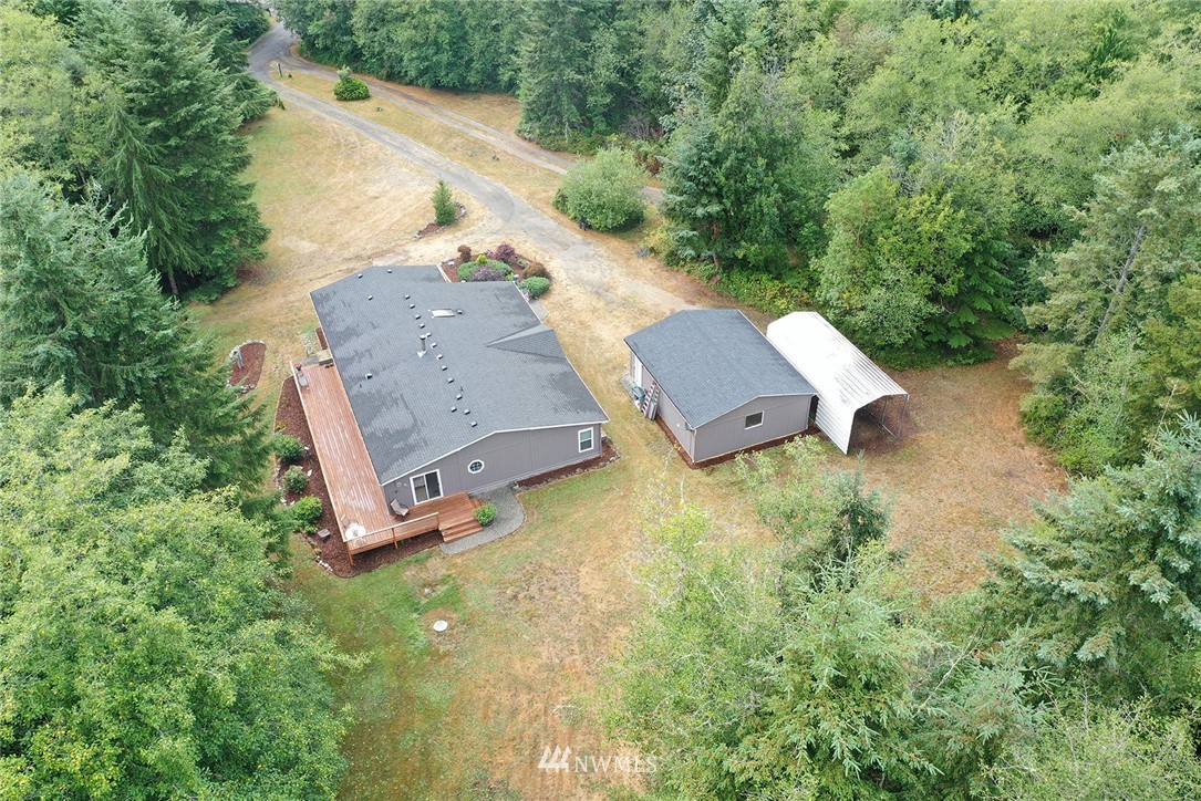 33 East Toandos Road Quilcene, WA 98376 - Photo 36 of 40