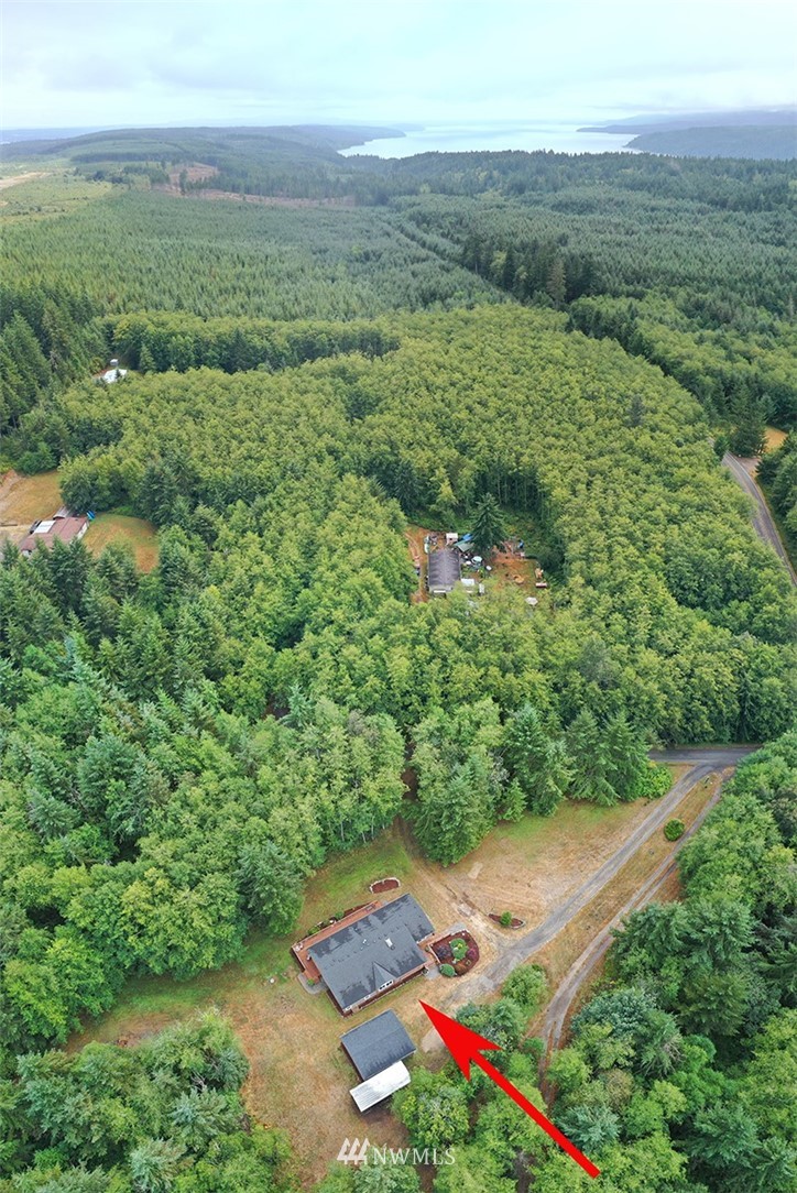 33 East Toandos Road Quilcene, WA 98376 - Photo 39 of 40