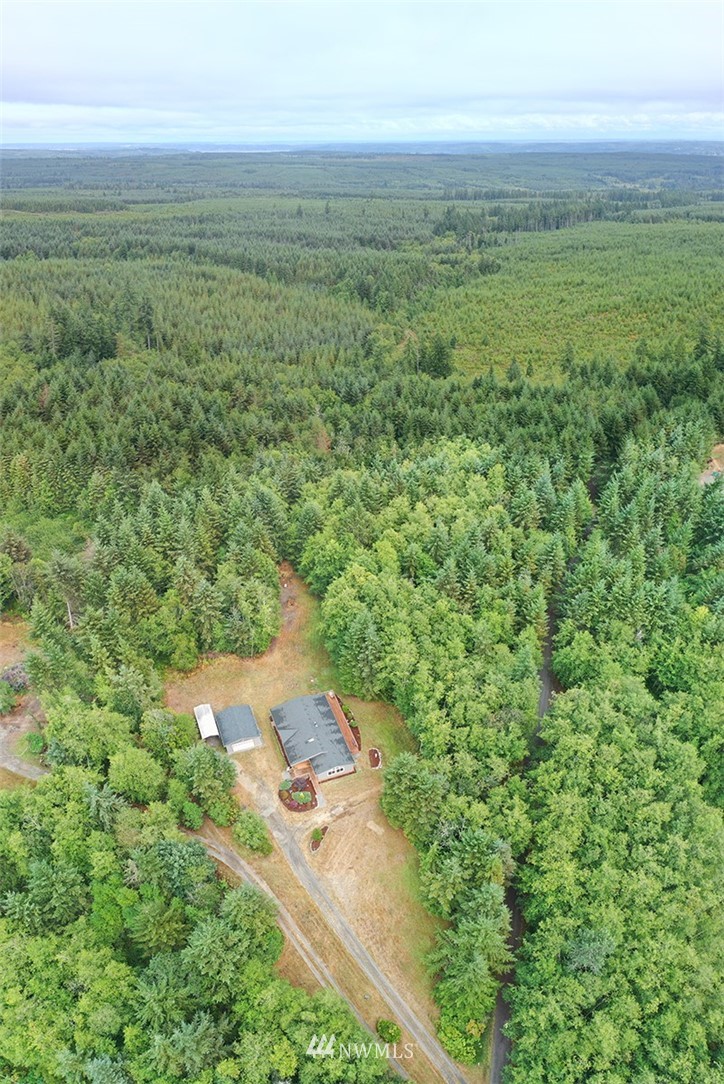 33 East Toandos Road Quilcene, WA 98376 - Photo 40 of 40