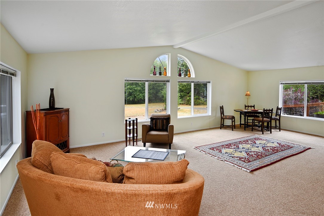 33 East Toandos Road Quilcene, WA 98376 - Photo 6 of 40