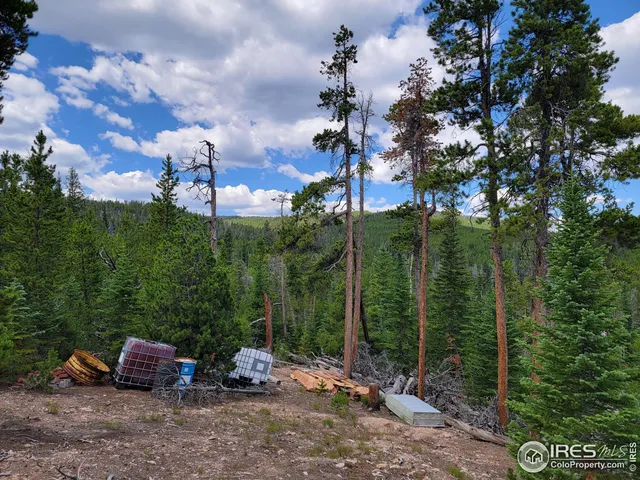 $95,000 | 50 Carrier Way, Red Feather Lakes, CO 80545