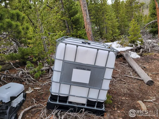 $95,000 | 50 Carrier Way, Red Feather Lakes, CO 80545