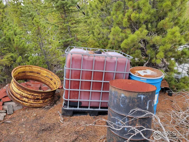 $95,000 | 50 Carrier Way, Red Feather Lakes, CO 80545