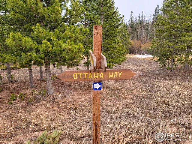 $95,000 | 50 Carrier Way, Red Feather Lakes, CO 80545