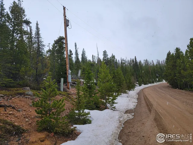 $95,000 | 50 Carrier Way, Red Feather Lakes, CO 80545