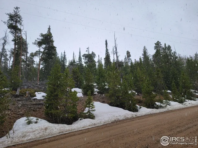 $95,000 | 50 Carrier Way, Red Feather Lakes, CO 80545