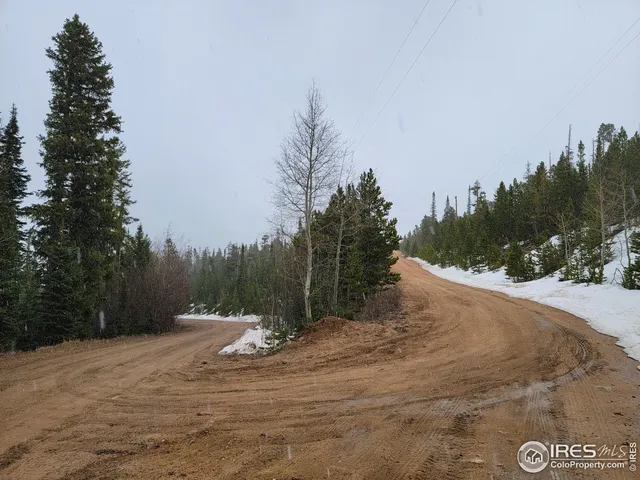 $95,000 | 50 Carrier Way, Red Feather Lakes, CO 80545