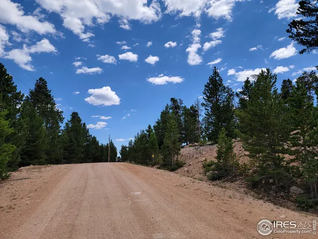 $95,000 | 50 Carrier Way, Red Feather Lakes, CO 80545