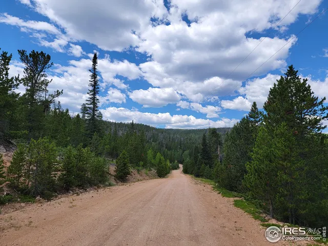 $95,000 | 50 Carrier Way, Red Feather Lakes, CO 80545