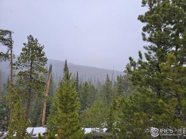 $95,000 | 50 Carrier Way, Red Feather Lakes, CO 80545