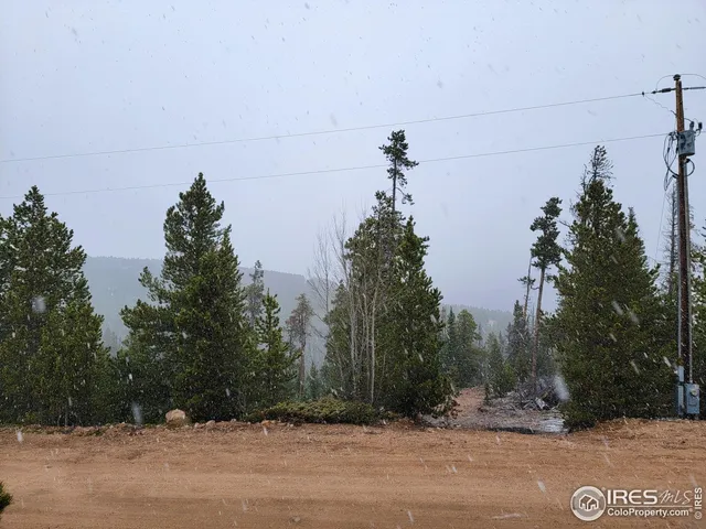 $95,000 | 50 Carrier Way, Red Feather Lakes, CO 80545