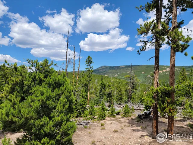 $95,000 | 50 Carrier Way, Red Feather Lakes, CO 80545