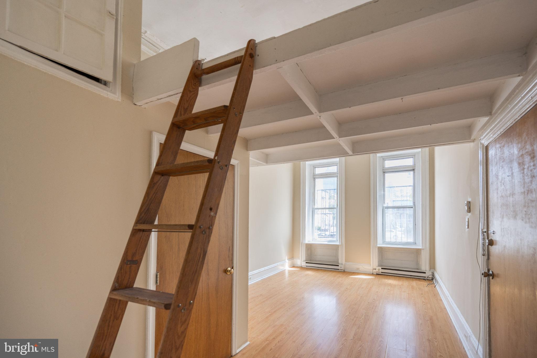 1933 Spring Garden Street, Unit 1F Philadelphia, PA 19130 - Photo 5 of 12
