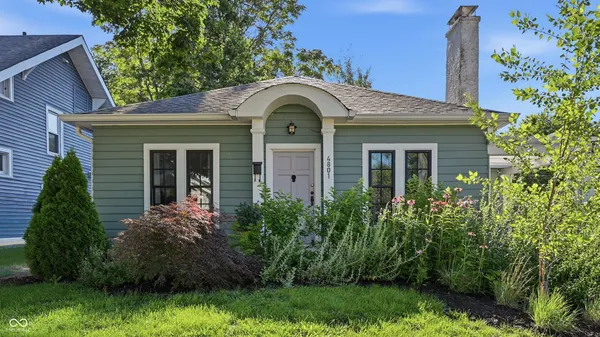 $320,000 | 4801 Carrollton Avenue, Indianapolis, IN 46205