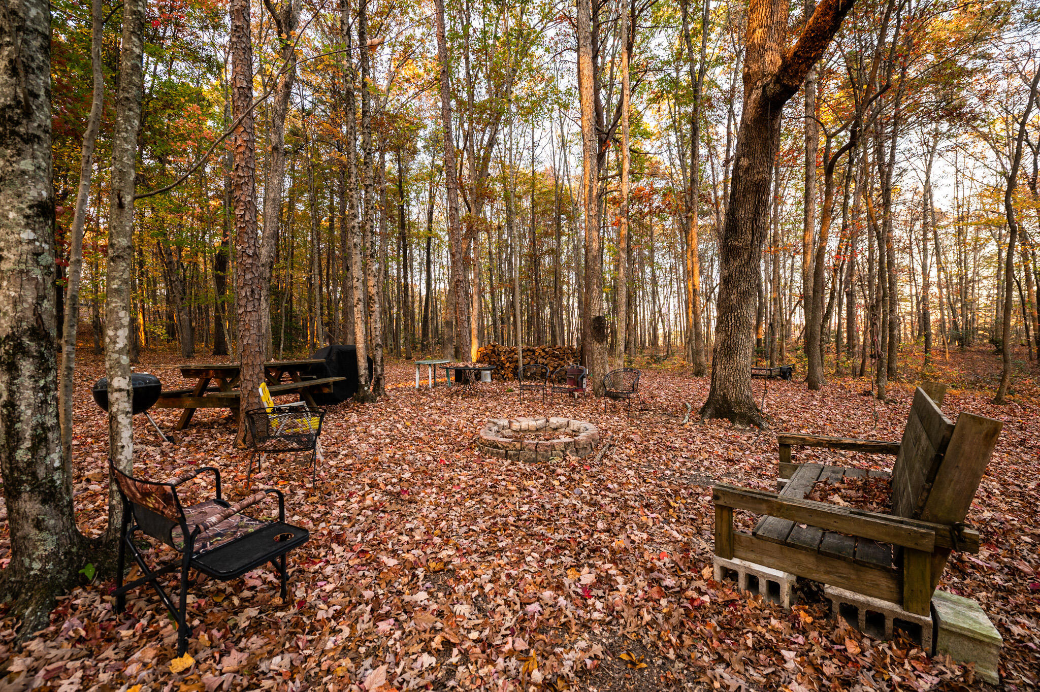 2272 Little Bend Road Signal Mountain, TN 37377 - Photo 11 of 16 11