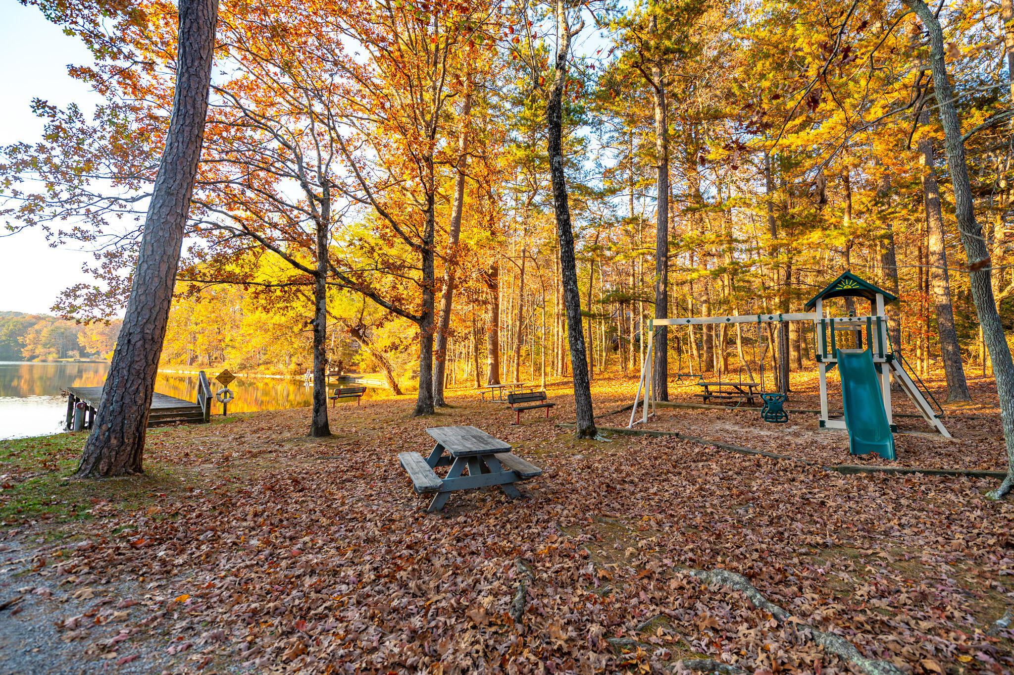 2272 Little Bend Road Signal Mountain, TN 37377 - Photo 12 of 16 12