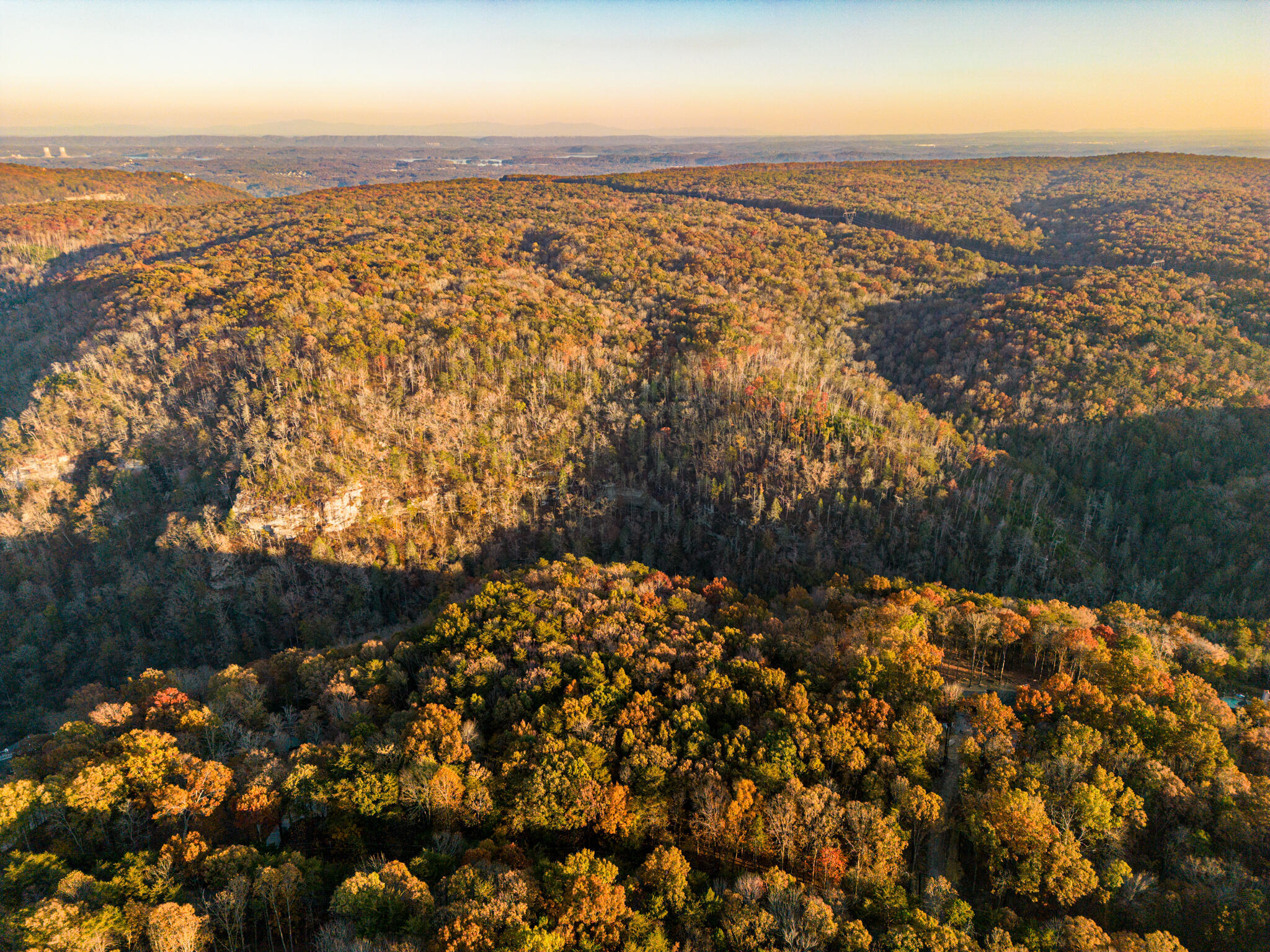 2272 Little Bend Road Signal Mountain, TN 37377 - Photo 8 of 16 8